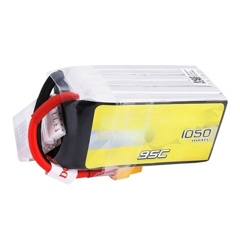Bateria LIPO 1.0 95C 1050mAh 2 - Drone Ls Rc avaliação e preço