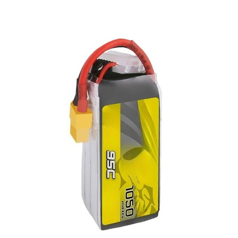 Bateria LIPO 1.0 95C 1050mAh 2 - Drone Ls Rc avaliação e preço