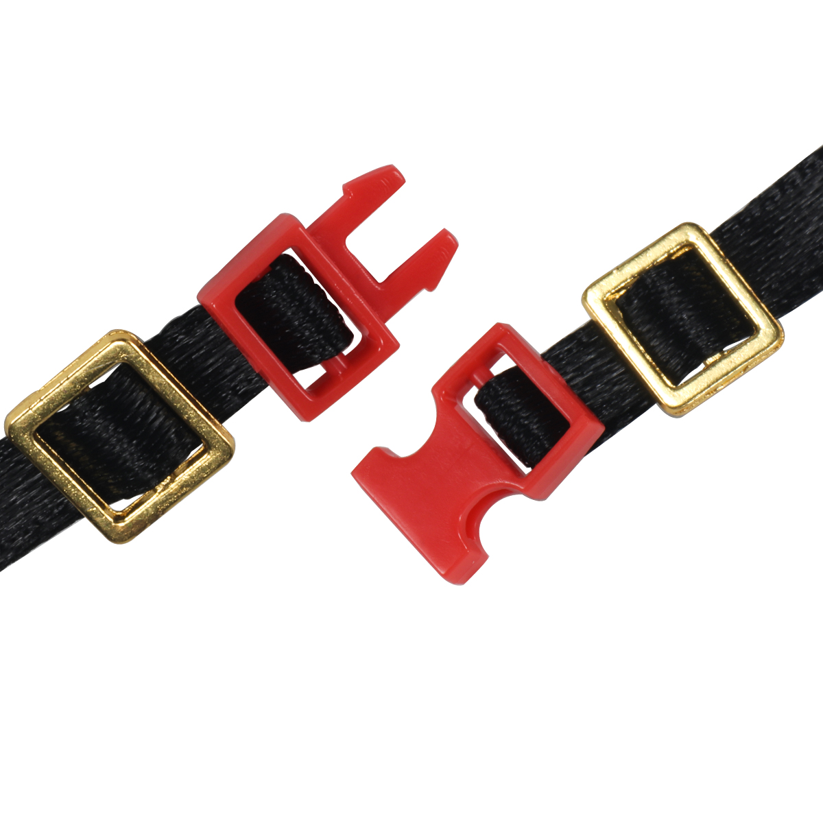 5 Peças Cintas de Amarração pa - Drone Rc Belt avaliação e preço