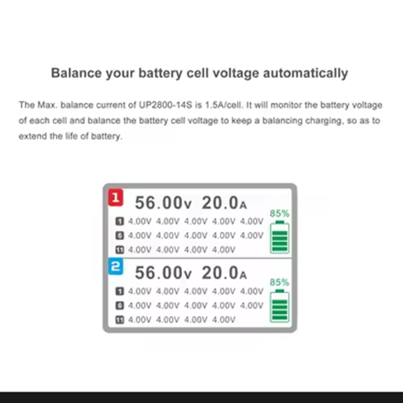 Carregador de Bateria LiPo/LiH - Lipo Battery Charger avaliação e preço