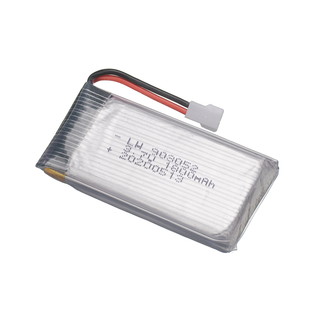 Carregador 5 em 1 903052 para  - Lipo Battery Charger avaliação e preço