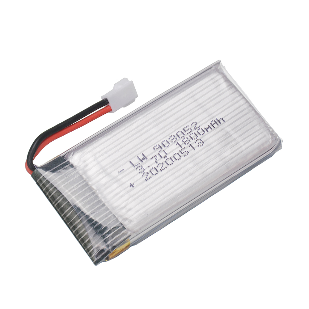 Carregador 5 em 1 903052 para  - Lipo Battery Charger avaliação e preço