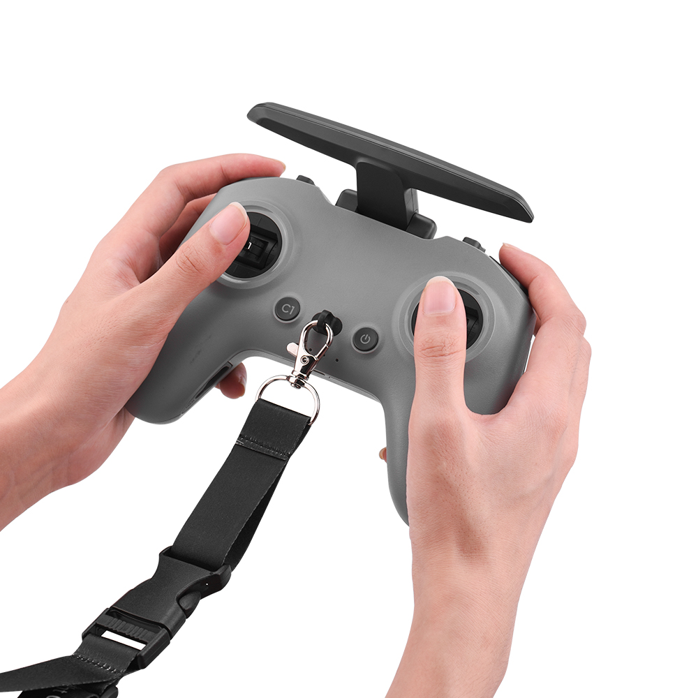 Cordão de pescoço para dji ava - Drone Rc Neck Strap avaliação e preço