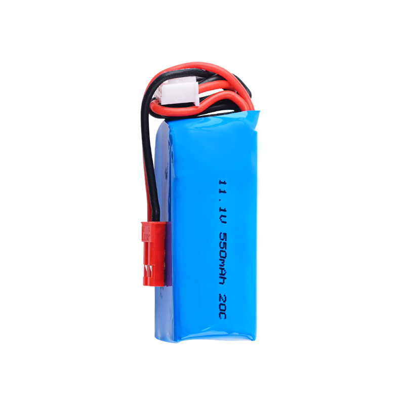 Bateria Lipo para Helicóptero  - Drone Zll Rc avaliação e preço