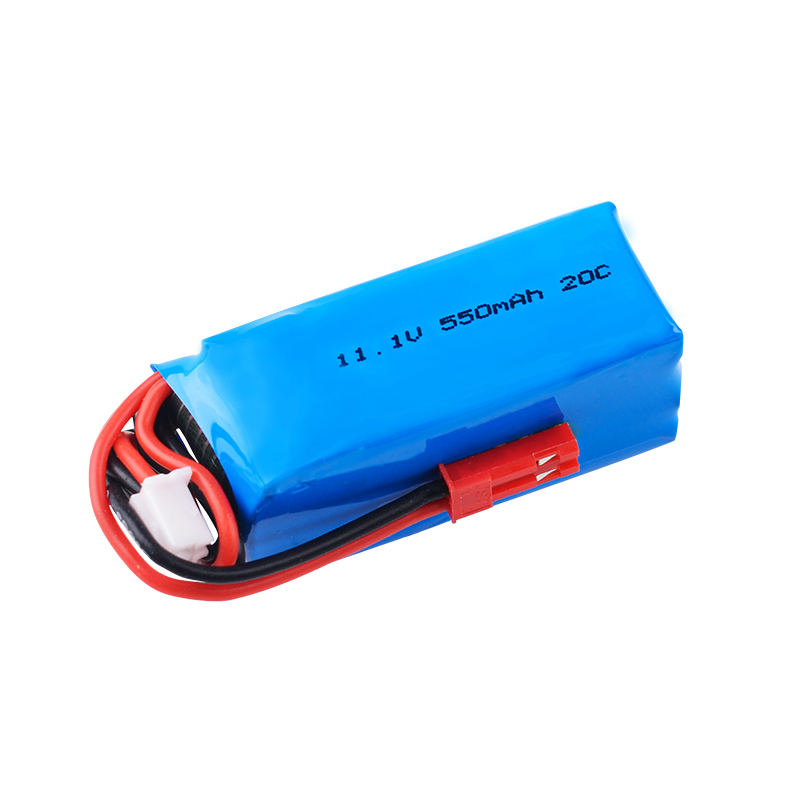 Bateria Lipo para Helicóptero  - Drone Zll Rc avaliação e preço