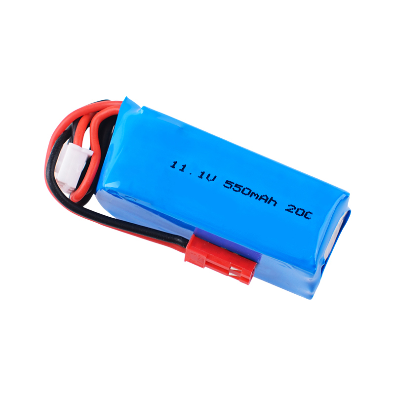 Bateria Lipo para Helicóptero  - Drone Zll Rc avaliação e preço