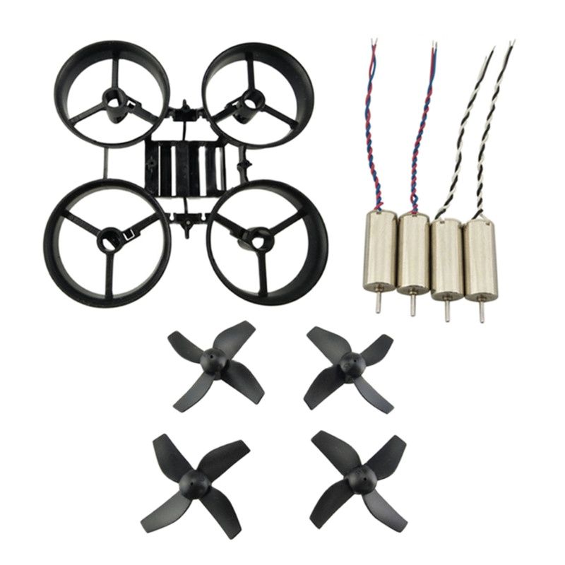 JJRC H36 Eachine E010 Furibee  - Drone Motor Rc Car avaliação e preço