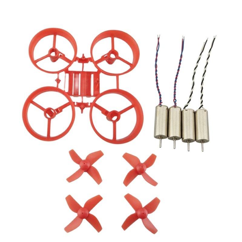 JJRC H36 Eachine E010 Furibee  - Drone Motor Rc Car avaliação e preço