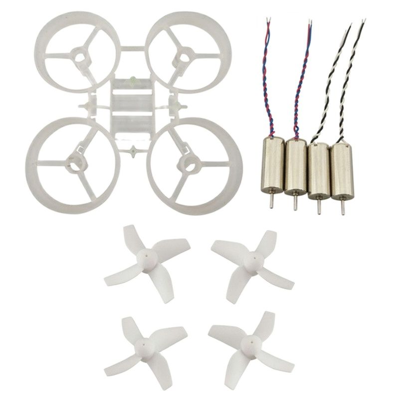 JJRC H36 Eachine E010 Furibee  - Drone Motor Rc Car avaliação e preço