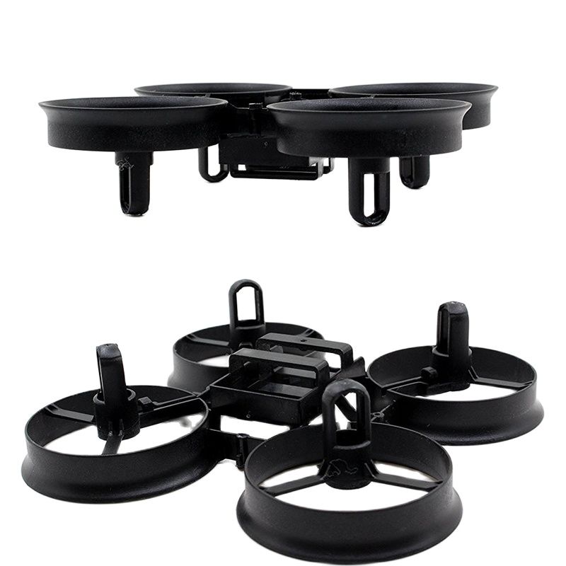 JJRC H36 Eachine E010 Furibee  - Drone Motor Rc Car avaliação e preço