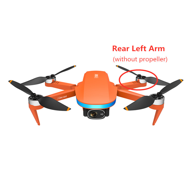 Bateria 7.4V 1600mAh para Dron - Drone Ls Rc avaliação e preço