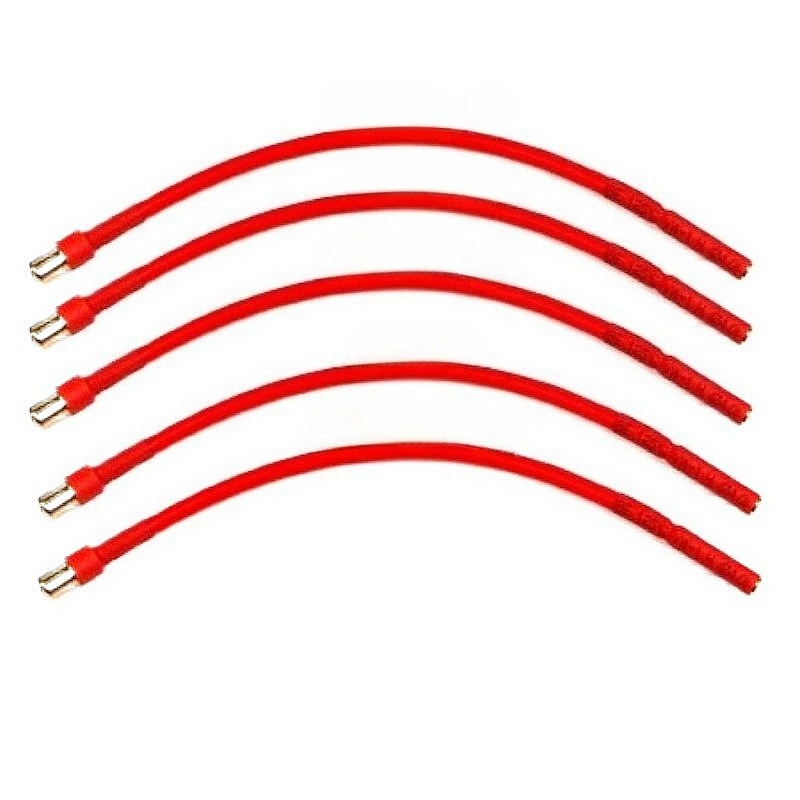 Cabo de extensão para motor rc - Drone Motor Rc Car avaliação e preço