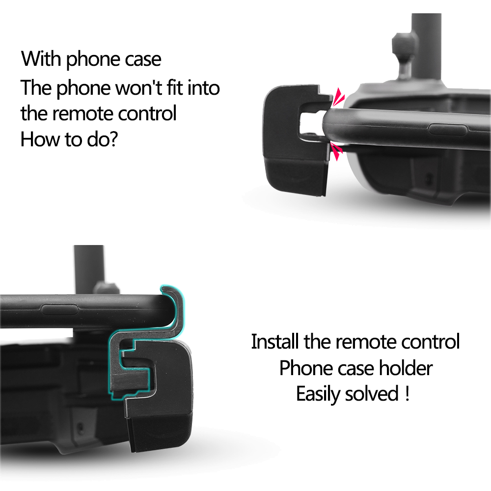 Suporte de telefone para dji m - Drone Dji Rc N2 avaliação e preço