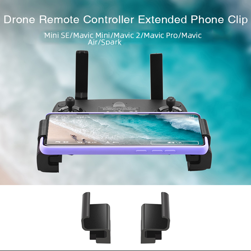 Suporte de telefone para dji m - Drone Dji Rc N2 avaliação e preço