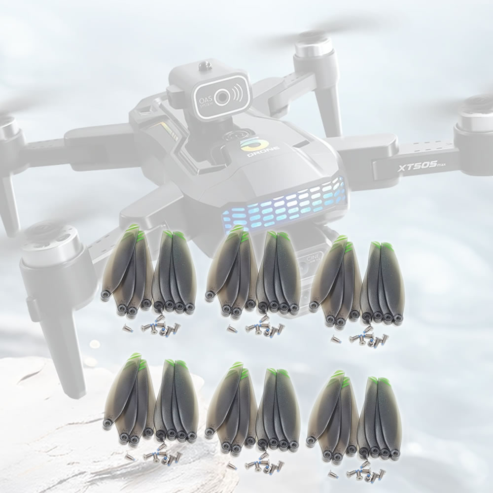 Motor Brushless LSRC XT505 par - Xt505 Rc Drone avaliação e preço