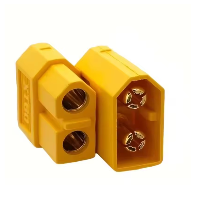 Conector de Bateria XT60 (10 P - Drone Rc Link avaliação e preço
