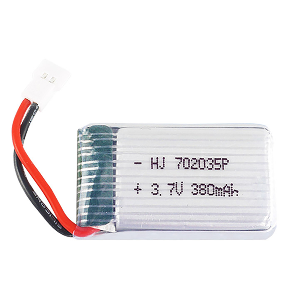 3.7v 380mah 702035 lipo bateri - Lipo Battery Charger avaliação e preço