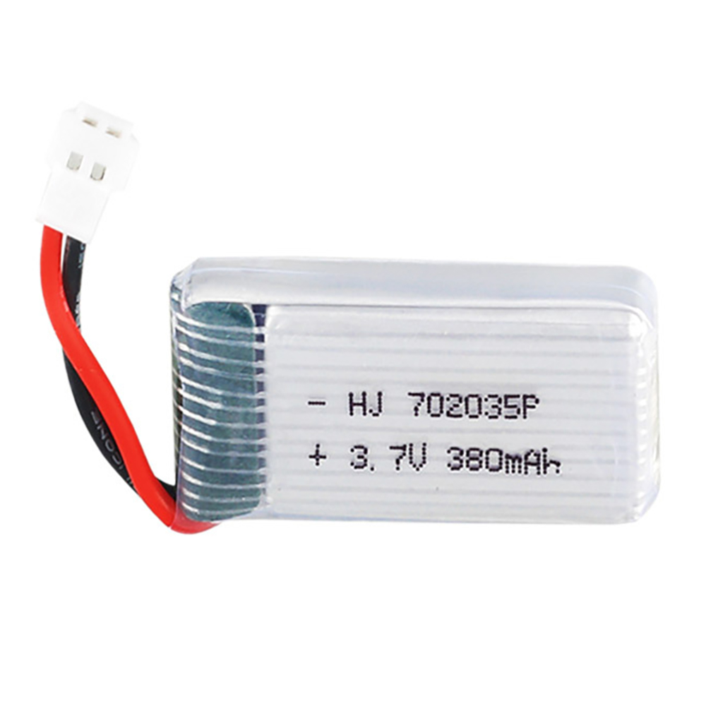 3.7v 380mah 702035 lipo bateri - Lipo Battery Charger avaliação e preço