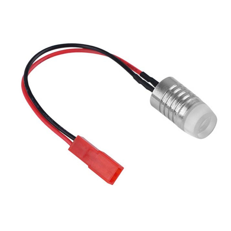 Holofote de sinal de luz LED 1 - Drone Rc Link avaliação e preço