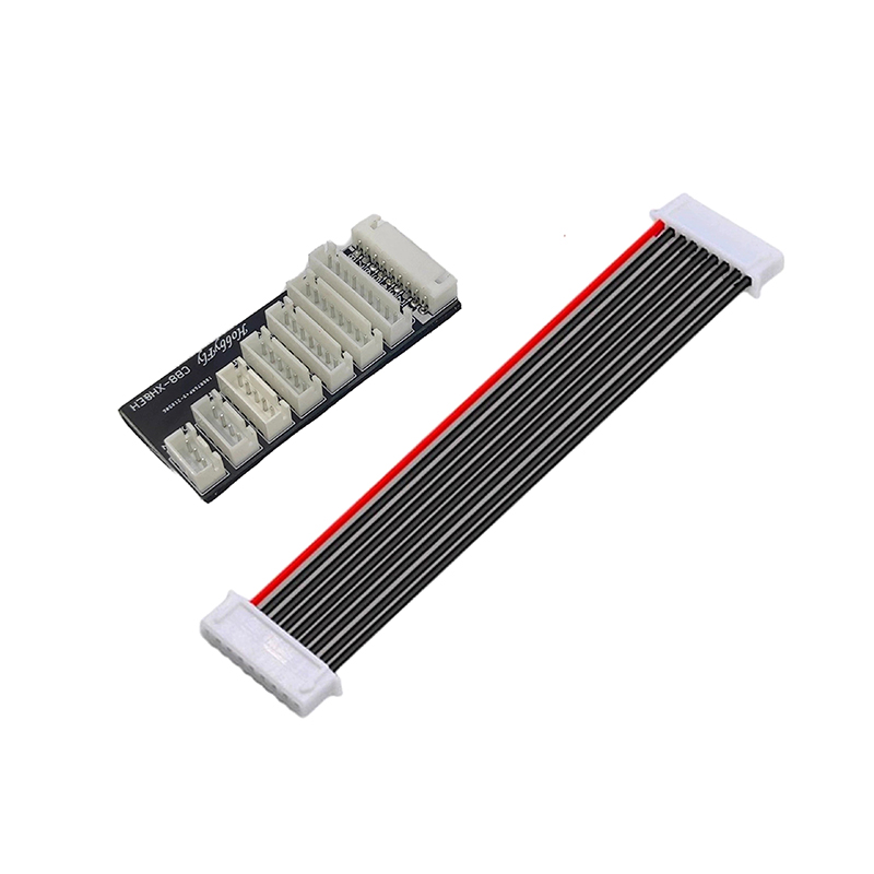 Placa de equilíbrio de carga d - Lipo Parallel Charging Board avaliação e preço