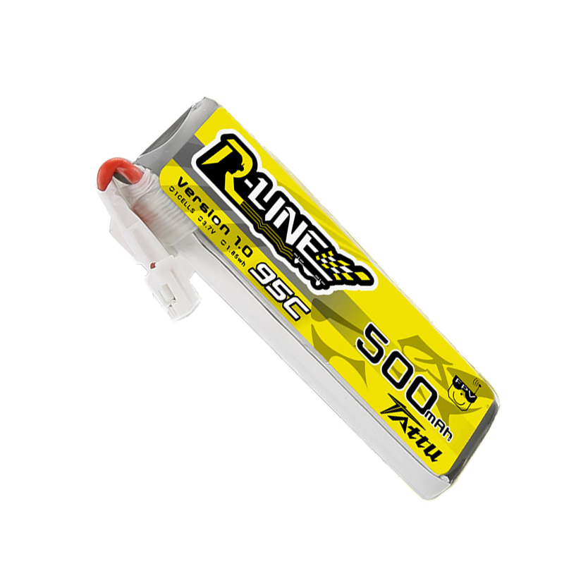 TATTU-Bateria Lipo Com Plugue, - Drone Zll Rc avaliação e preço