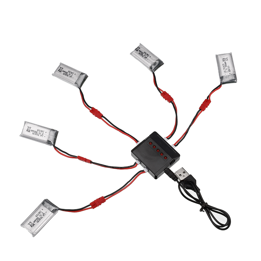 Bateria Lipo com Carregador pa - Lipo Battery Charger avaliação e preço