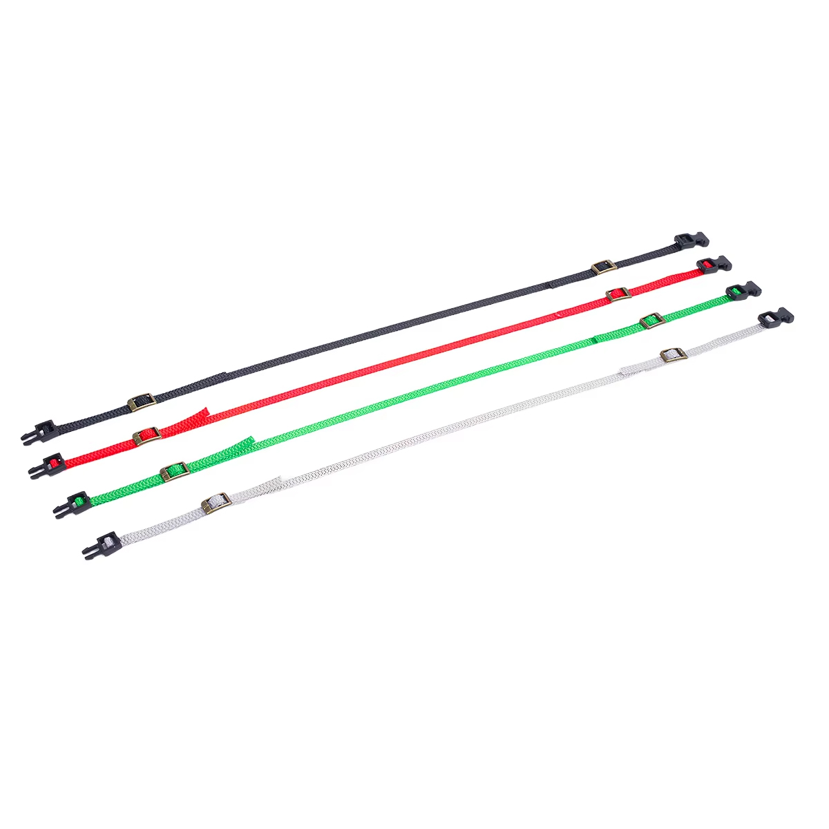 5 pçs corda de bagagem rack de - Drone Rc Belt avaliação e preço