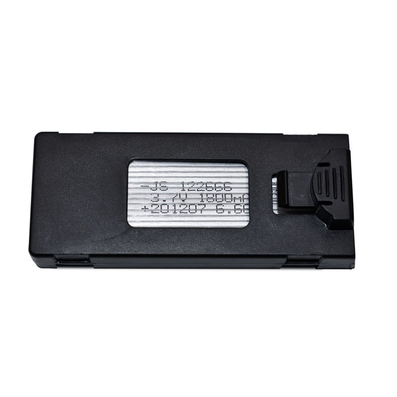 1/2/3/5/10 pçs 3.7v 1800mah rc - Drone Zll Rc avaliação e preço