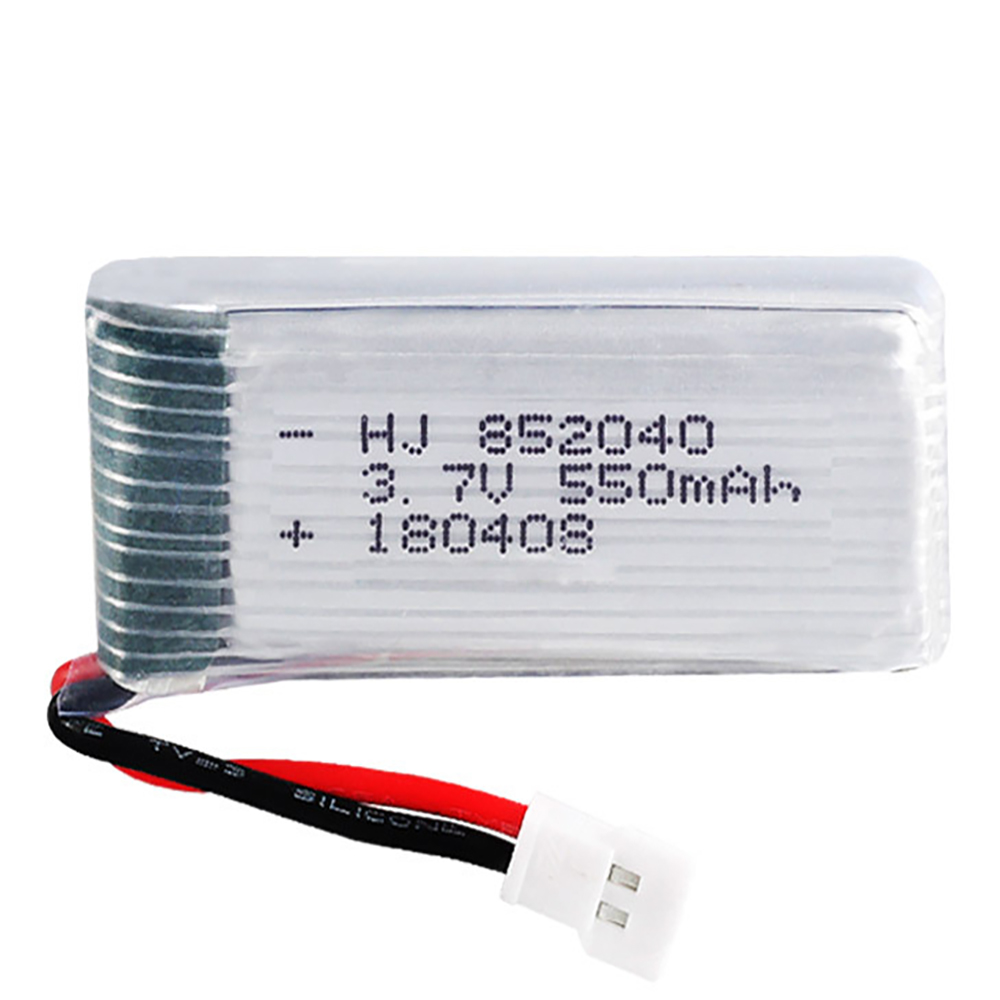 Bateria Lipo 3.7V 550mAh 25C 8 - Lipo Battery Charger avaliação e preço