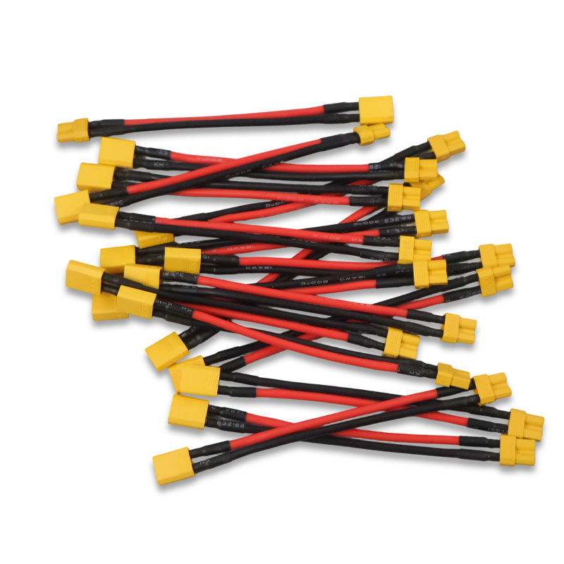 1/5 peças Adaptador de Conecto - Drone Rc Link avaliação e preço