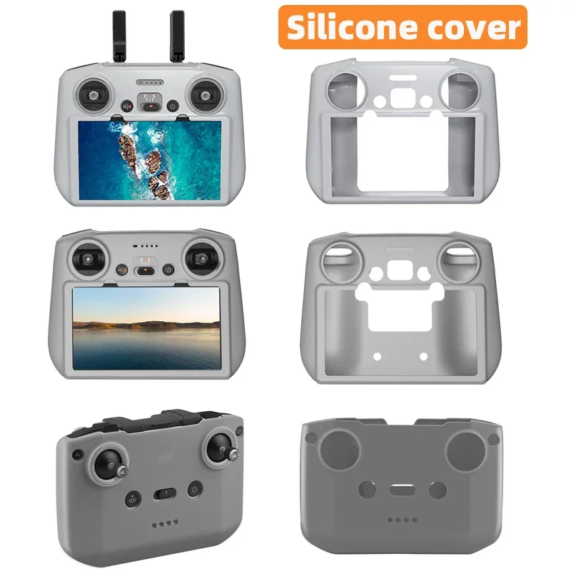 Capa de silicone para dji flip - Drone Rc Neck Strap avaliação e preço