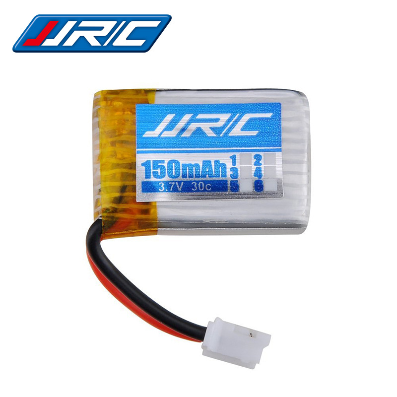 Bateria Original JJRC H36 3.7V - Lipo Battery Charger avaliação e preço