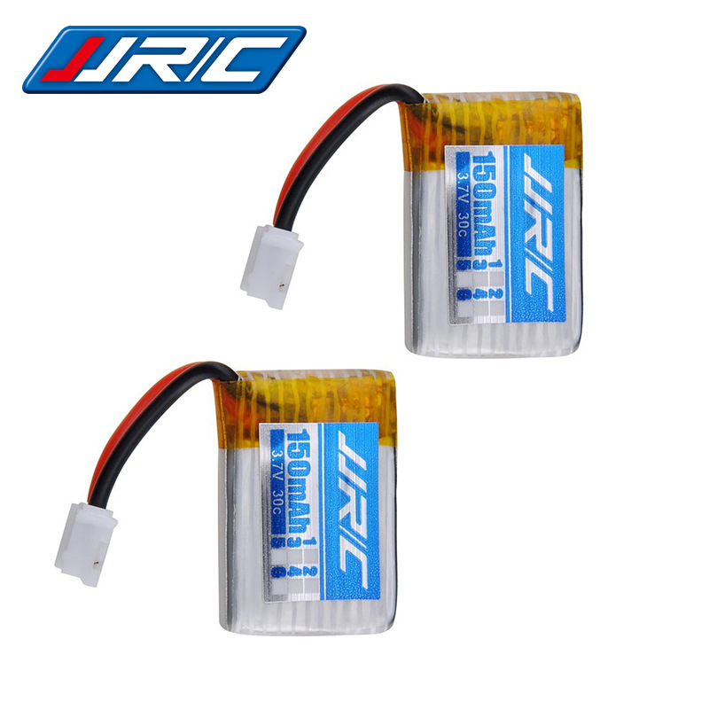 Bateria Original JJRC H36 3.7V - Lipo Battery Charger avaliação e preço