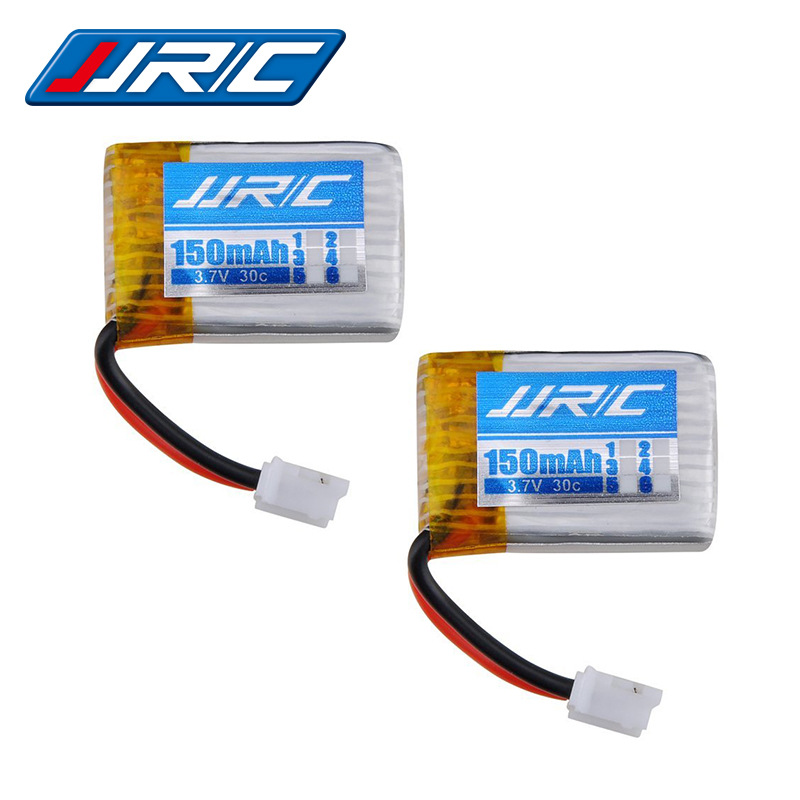 Bateria Original JJRC H36 3.7V - Lipo Battery Charger avaliação e preço
