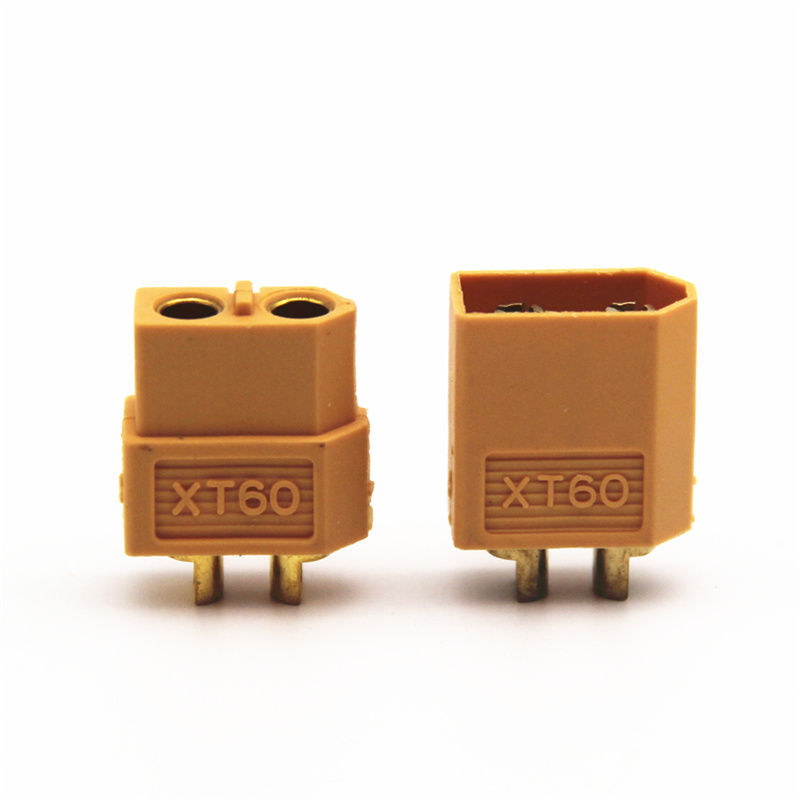 HOBBYMATE-XT60 Conector macho  - Drone Motor Rc Car avaliação e preço