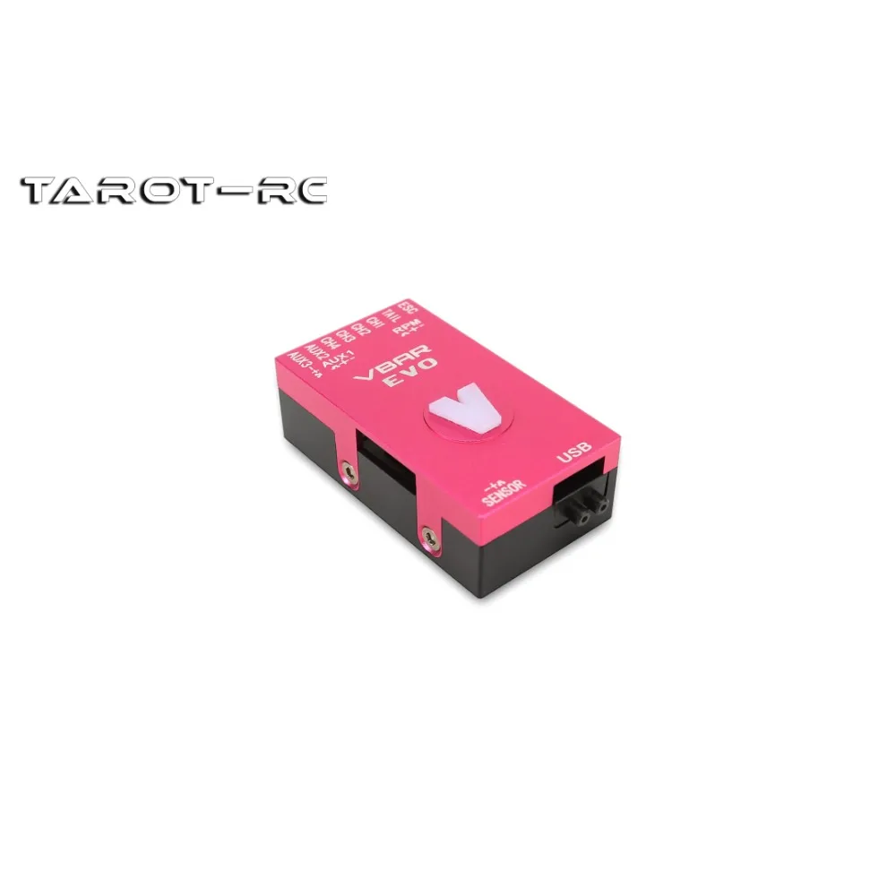 Carcaça de metal de tarô para  - Drone Rc Link avaliação e preço