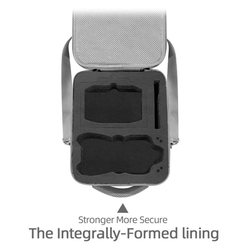 Bolsa de Armazenamento Portáti - Drone Dji Rc N2 avaliação e preço