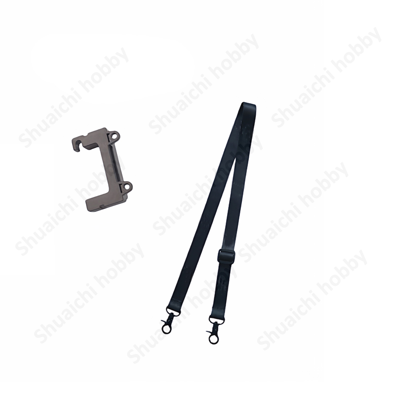 1PCS Controle Remoto com Alça  - Drone Rc Neck Strap avaliação e preço