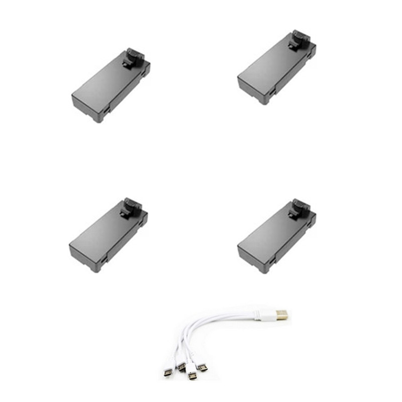 Bateria LSRC S8S para Drone RC - Drone Ls Rc avaliação e preço