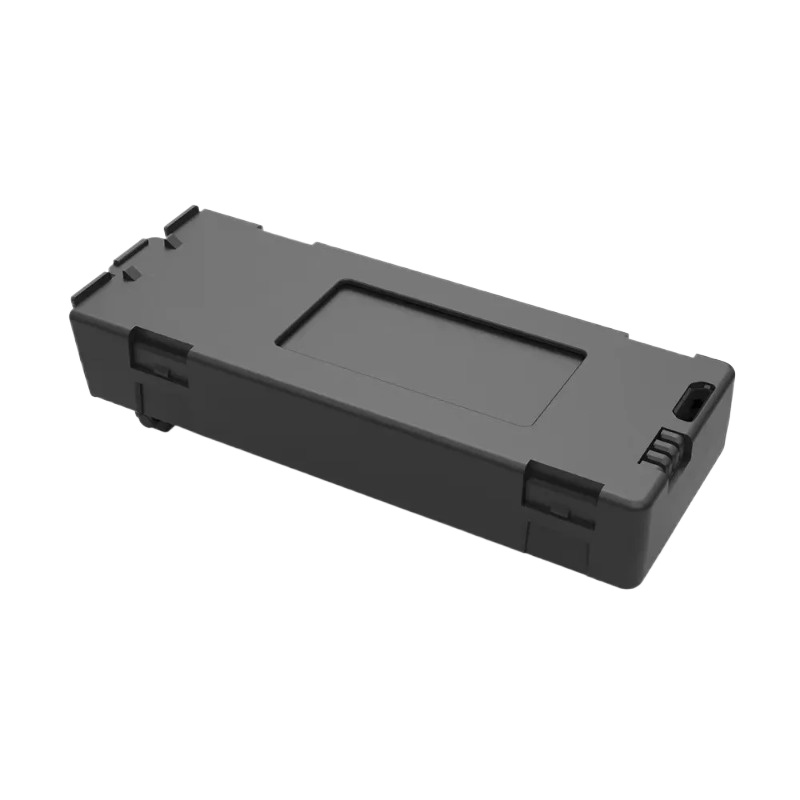 Bateria Recarregável de Li-ion - Drone Ls Rc avaliação e preço