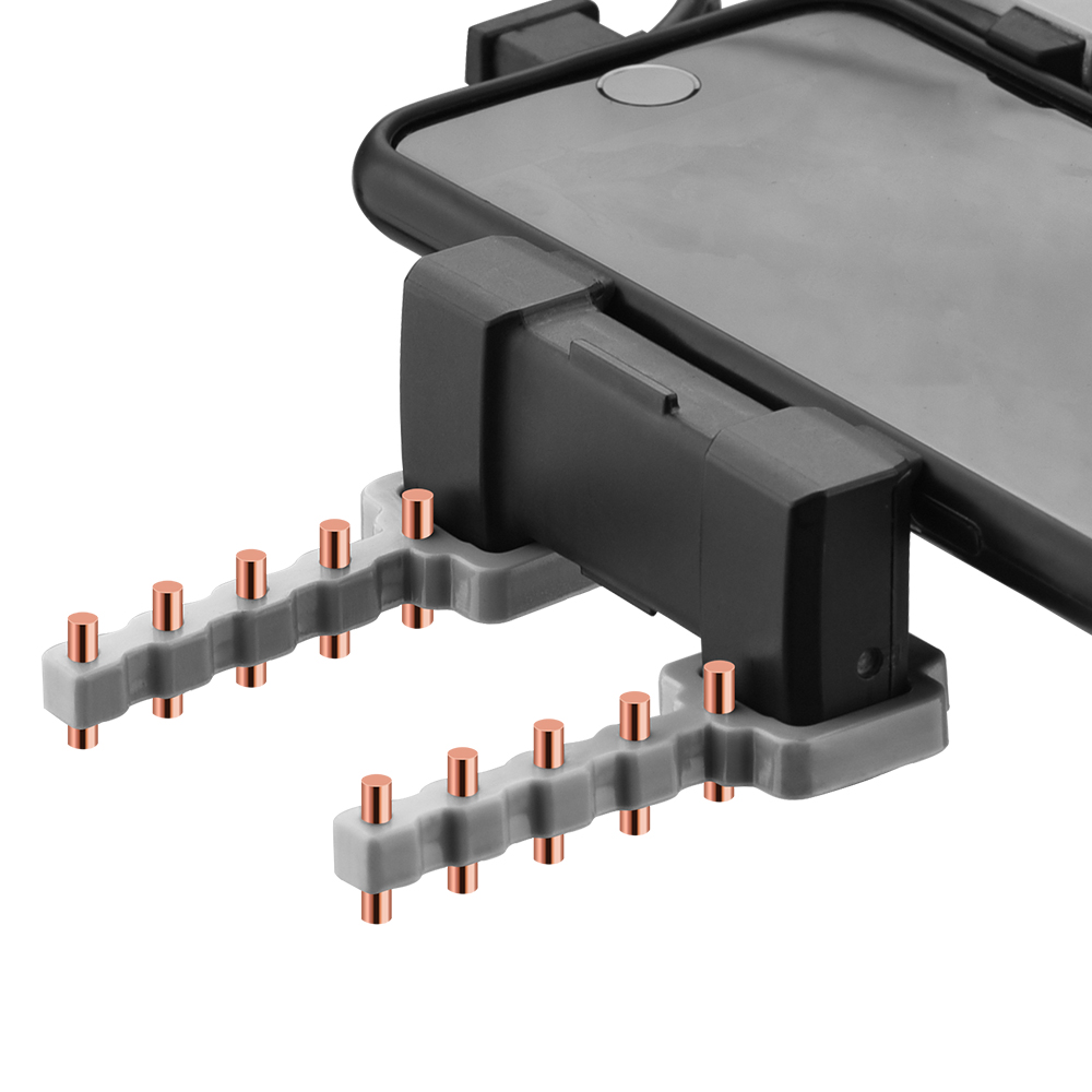 Antena yagi amplificador de si - Drone Dji Rc N2 avaliação e preço
