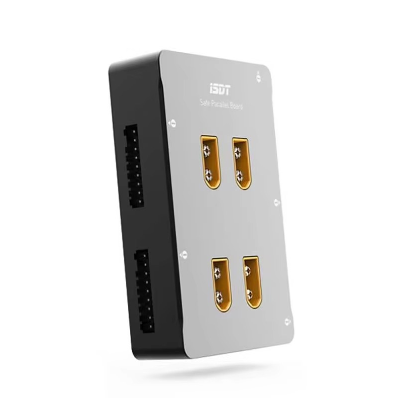Carregador de Bateria Lipo Dro - Lipo Parallel Charging Board avaliação e preço