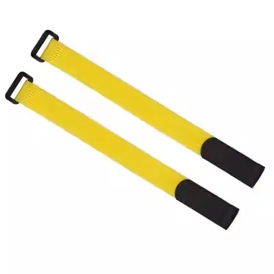 10 peças 300mm adesivo mágico  - Drone Rc Belt avaliação e preço