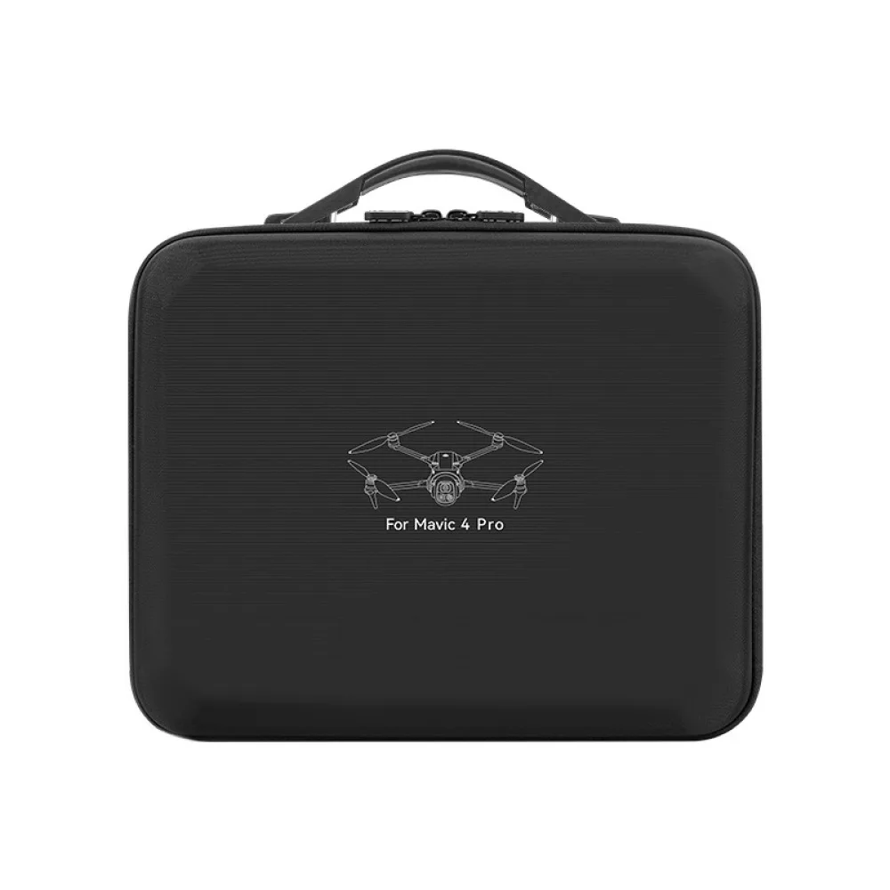 Para dji mavic 4 pro caso, sac - Drone Ls Rc avaliação e preço