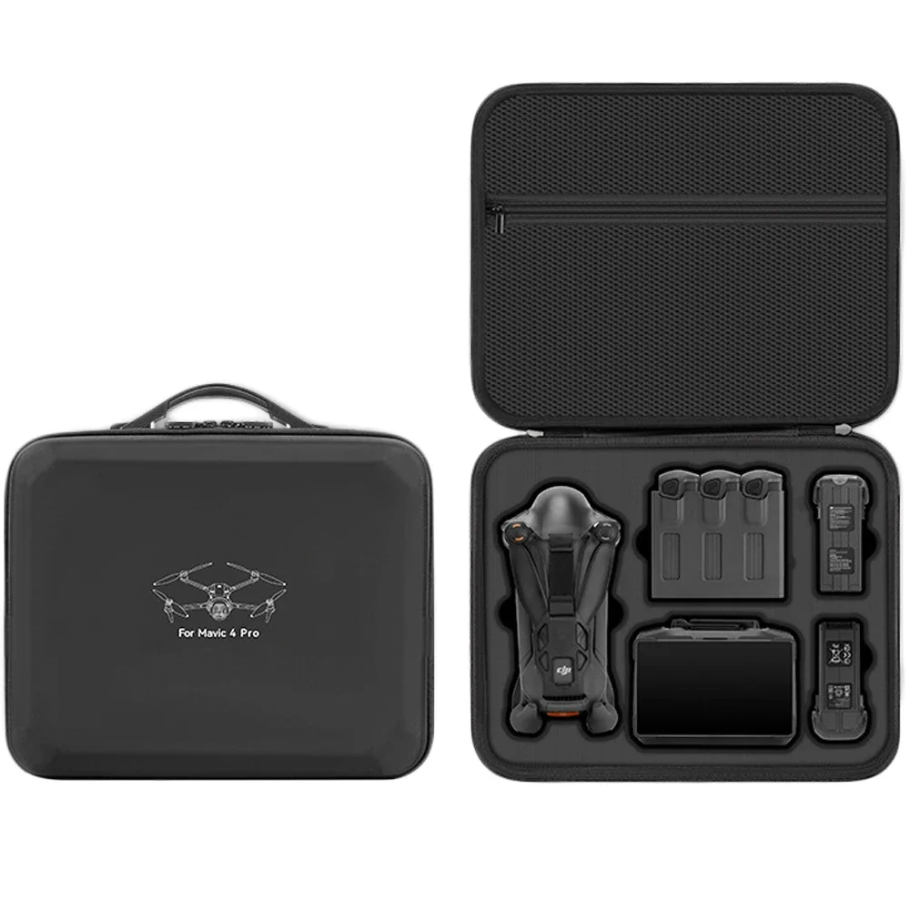 Para dji mavic 4 pro caso, sac - Drone Ls Rc avaliação e preço