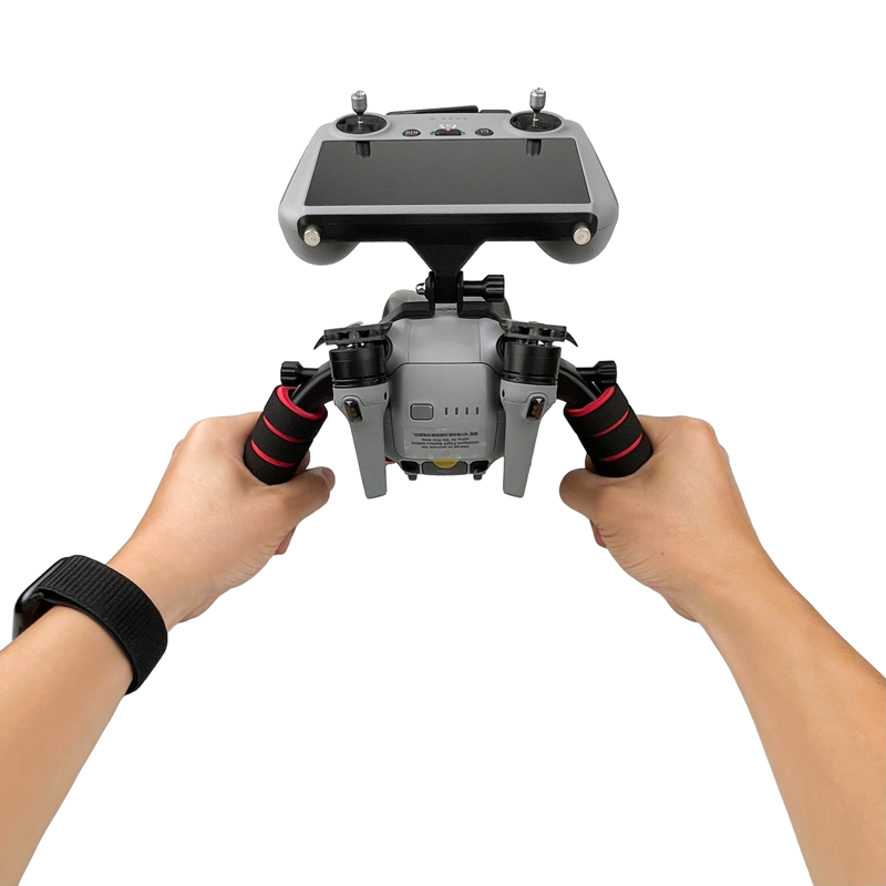 Suporte de Mão para Controle R - Drone Dji Rc N2 avaliação e preço