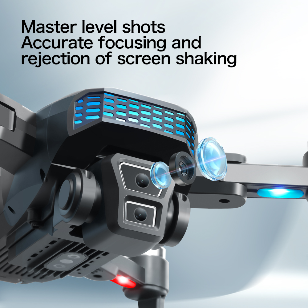 Lenovo XT505 HD Câmera Dupla 8 - Xt505 Rc Drone avaliação e preço