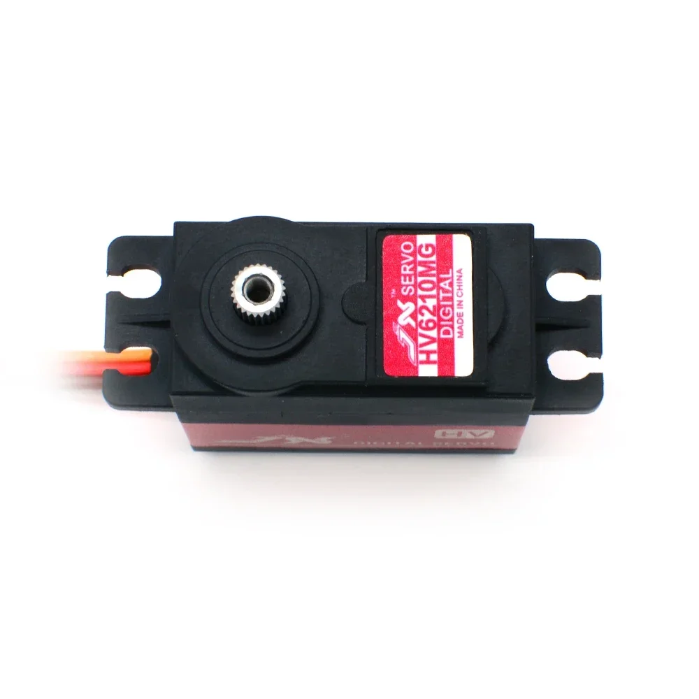 JX Servo PDI-HV6210MG 11kg Gra - Drone Motor Rc Car avaliação e preço