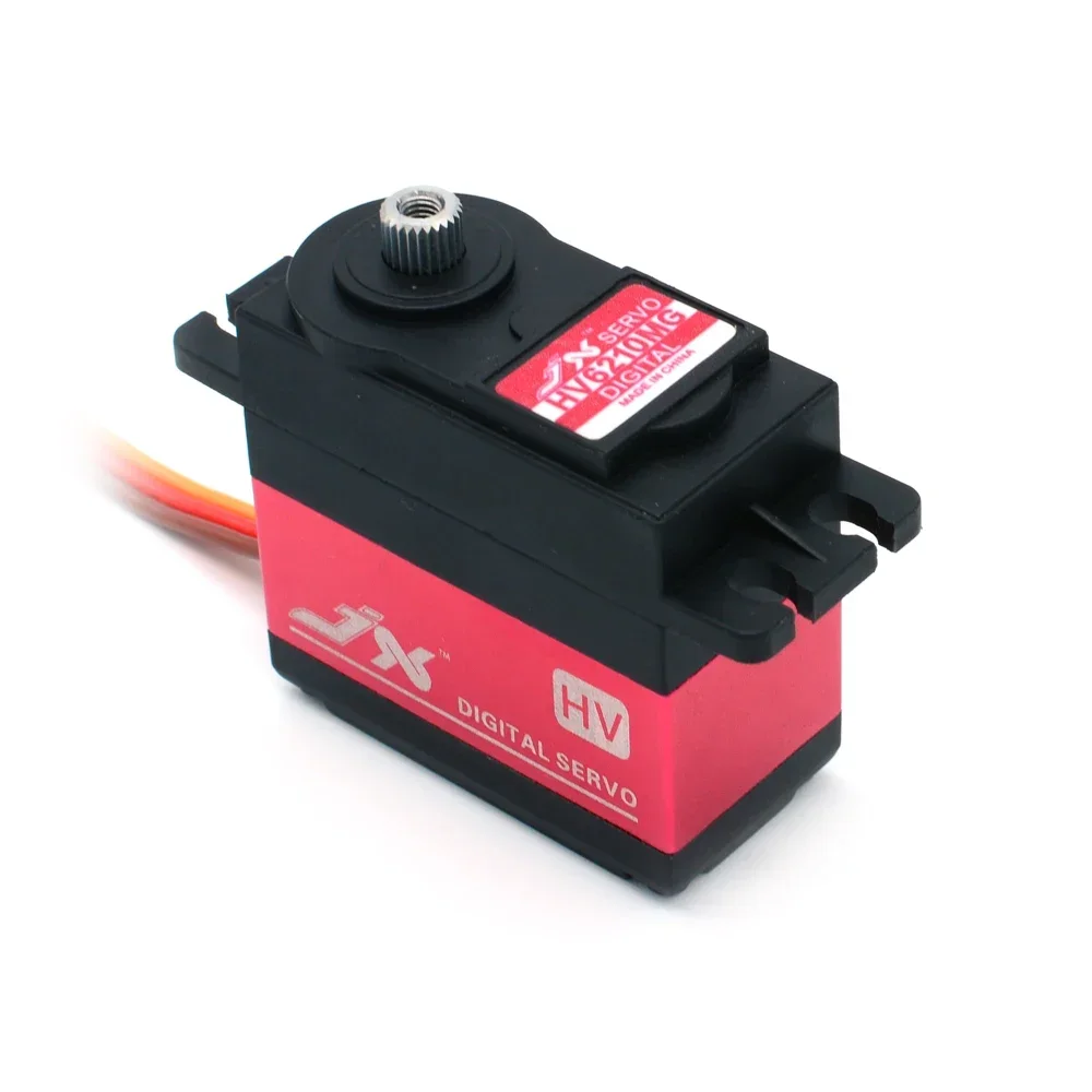 JX Servo PDI-HV6210MG 11kg Gra - Drone Motor Rc Car avaliação e preço