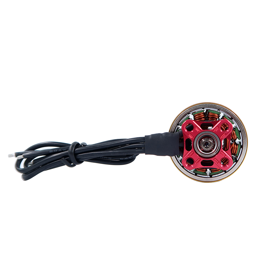 Motor sem escova Rcinpower AOS - Drone Motor Rc Car avaliação e preço